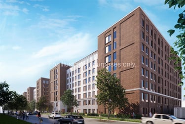 1 bed studio, Fairlawn Avenue, Filton, Bristol, BS344AA - Image 15